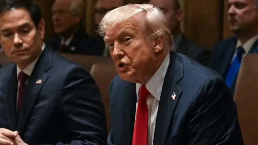 trump
