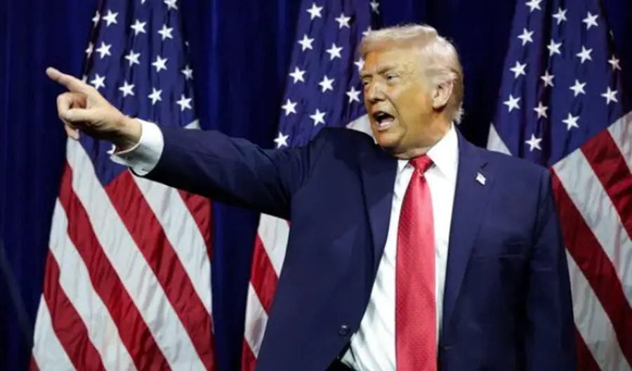 Trump