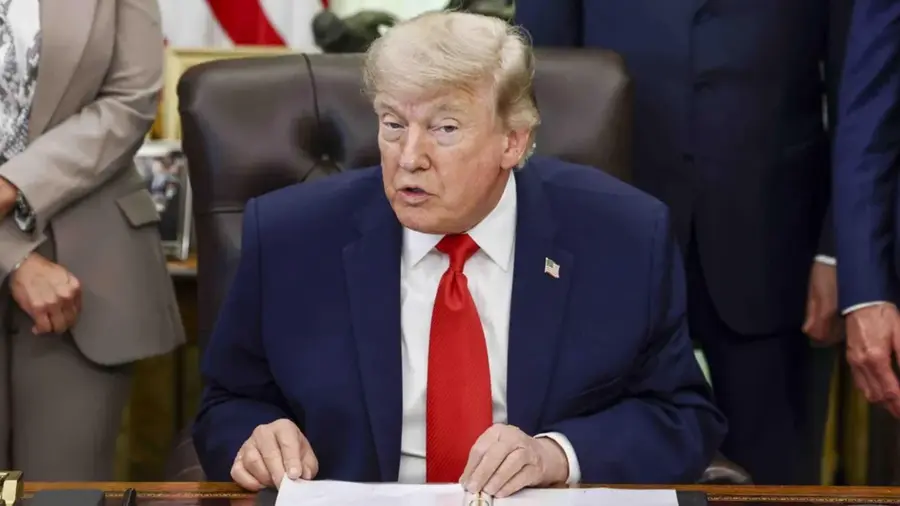 Trump