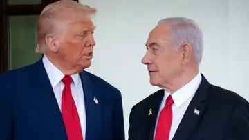 trumpandnetanyahu