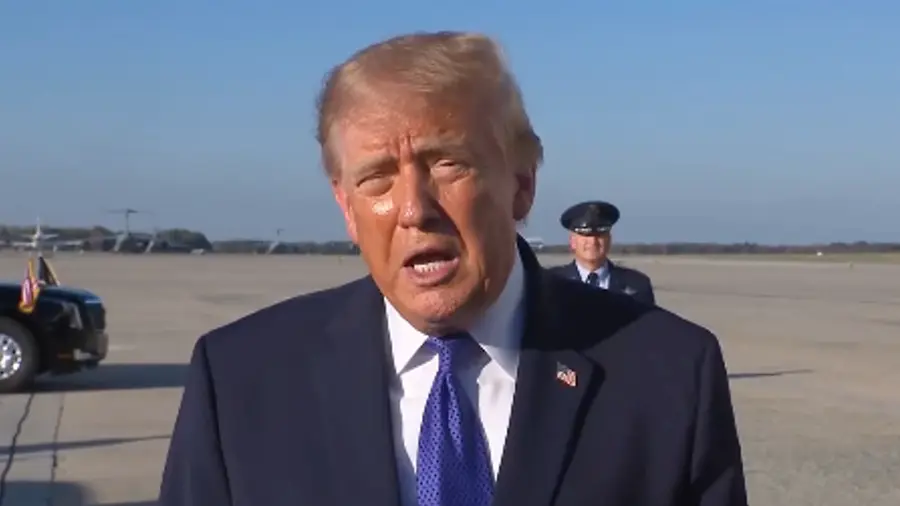 trump