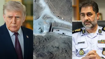 trump ali reza