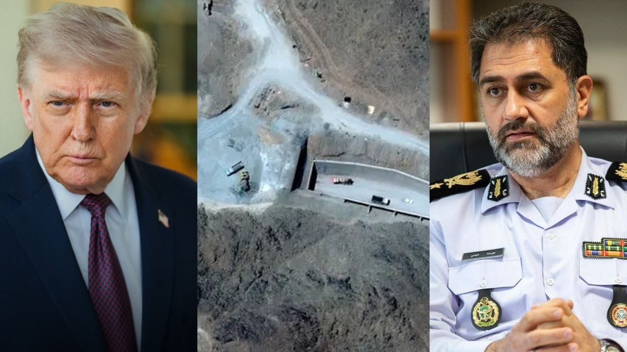 trump ali reza