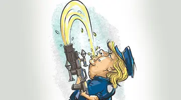 us venezuela conflict