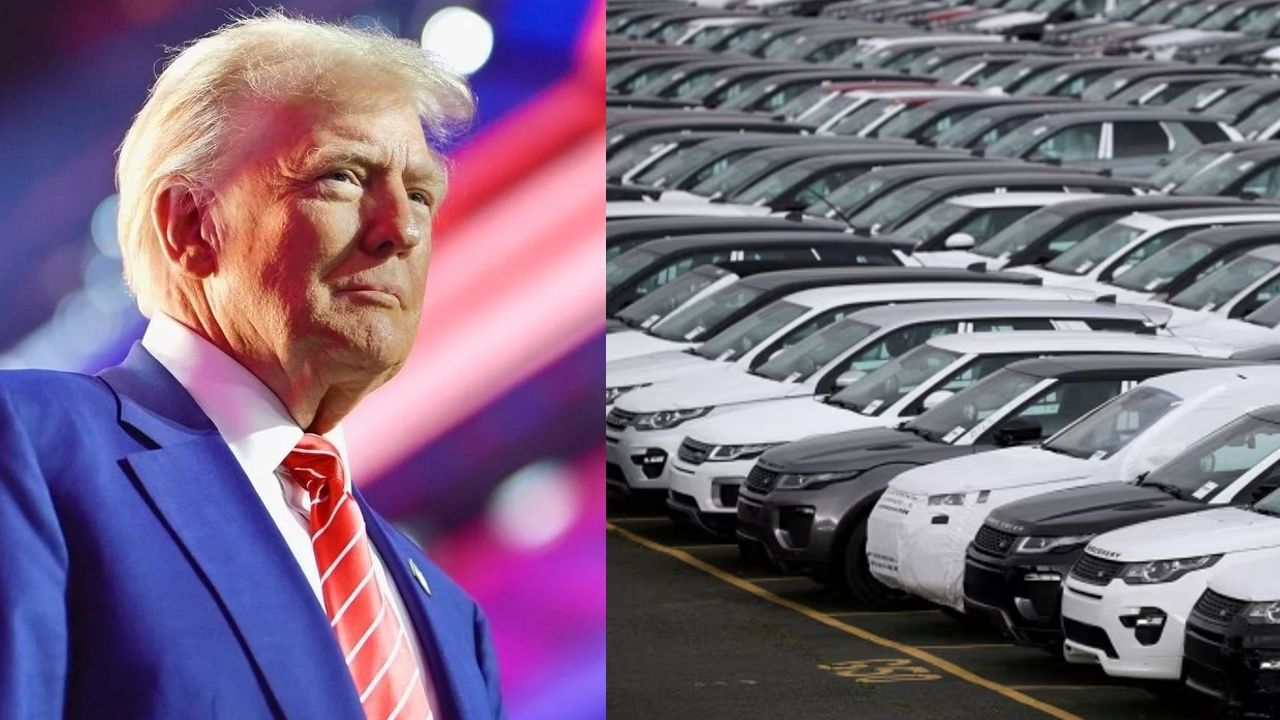 trump jlr