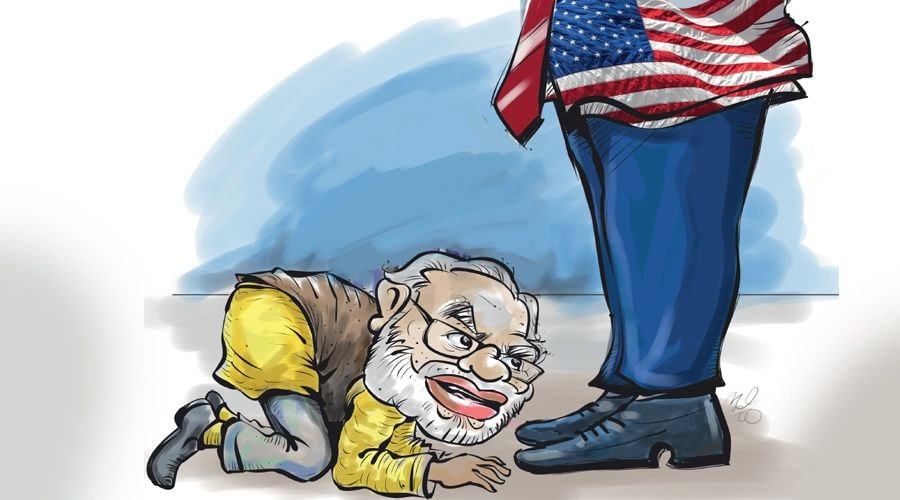 india requests us for iran crude oil
