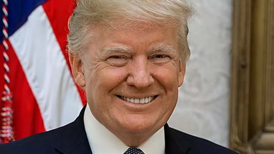 trump on us india tariff