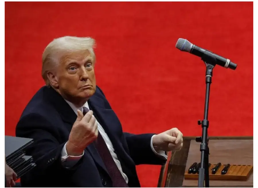 Trump