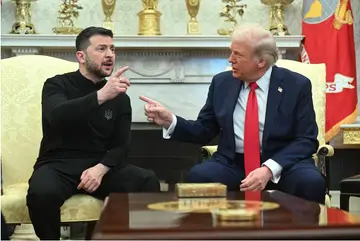 trump zelensky