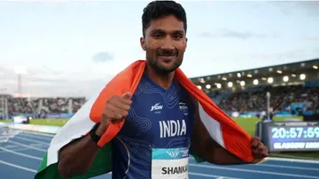 t shankar
