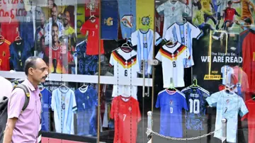 world cup