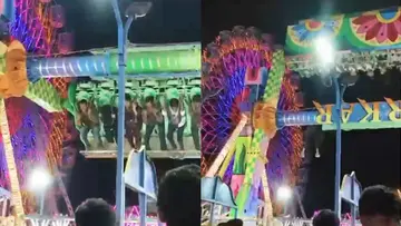 tsunami ride maharashtra