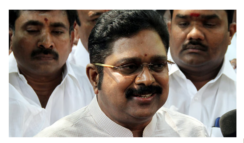 TTV Dinakaran