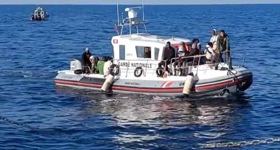 tunisia boat tragedy