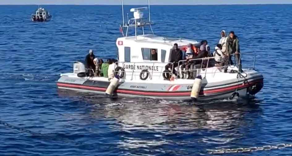 tunisia boat tragedy