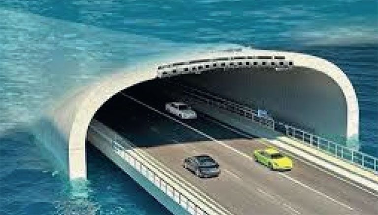 fortkochi vypin tunnel