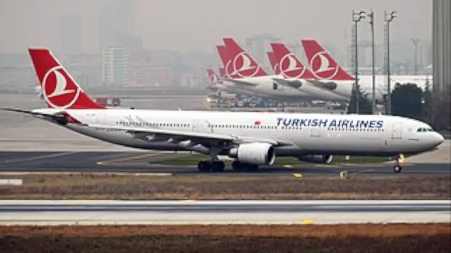 turkish airlines
