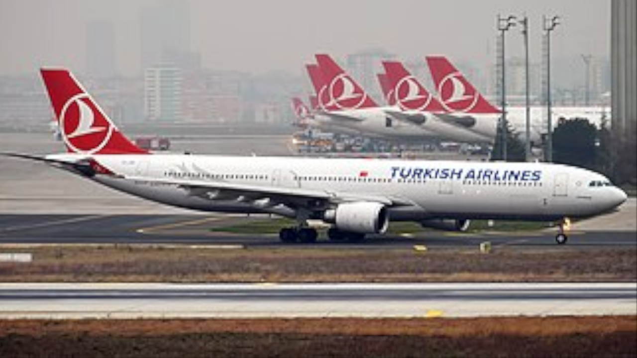 turkish airlines
