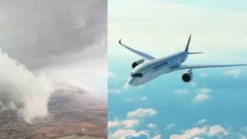turkish airline turbulance