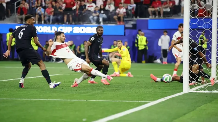 turky win vs usa