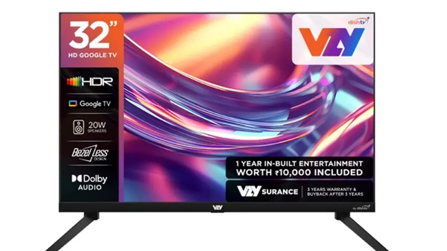 tv