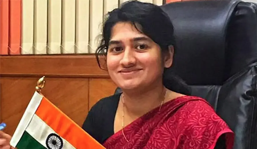 t v anupama Ldf Government