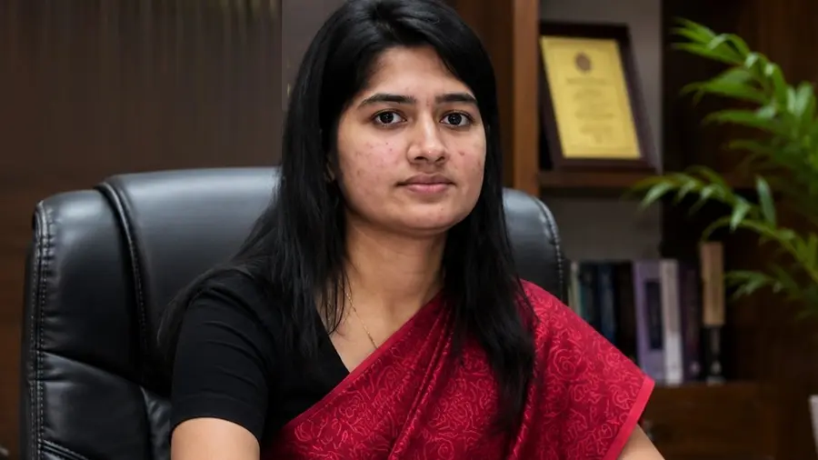 t v anupama
