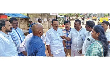 Public Outcry Over Traffic Arrangements