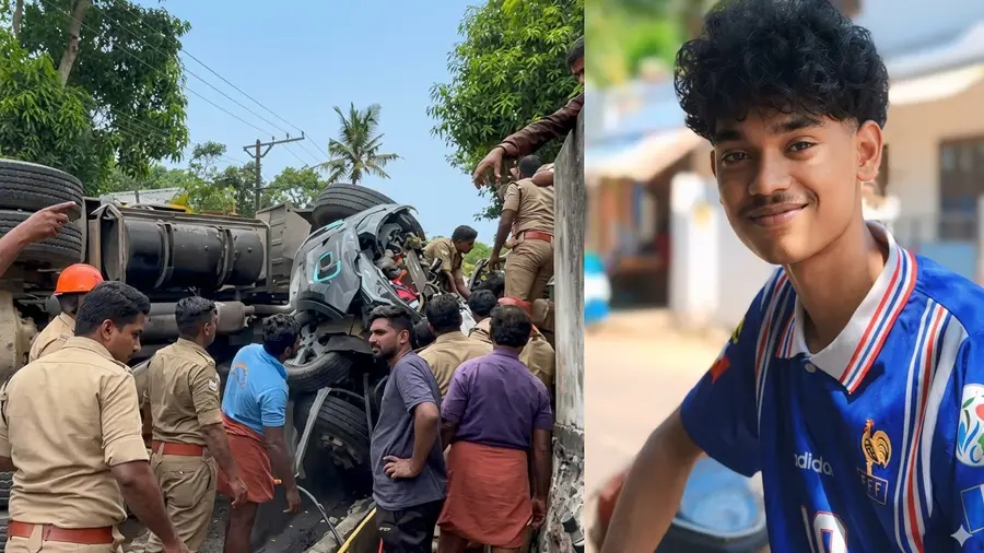 tvm accident