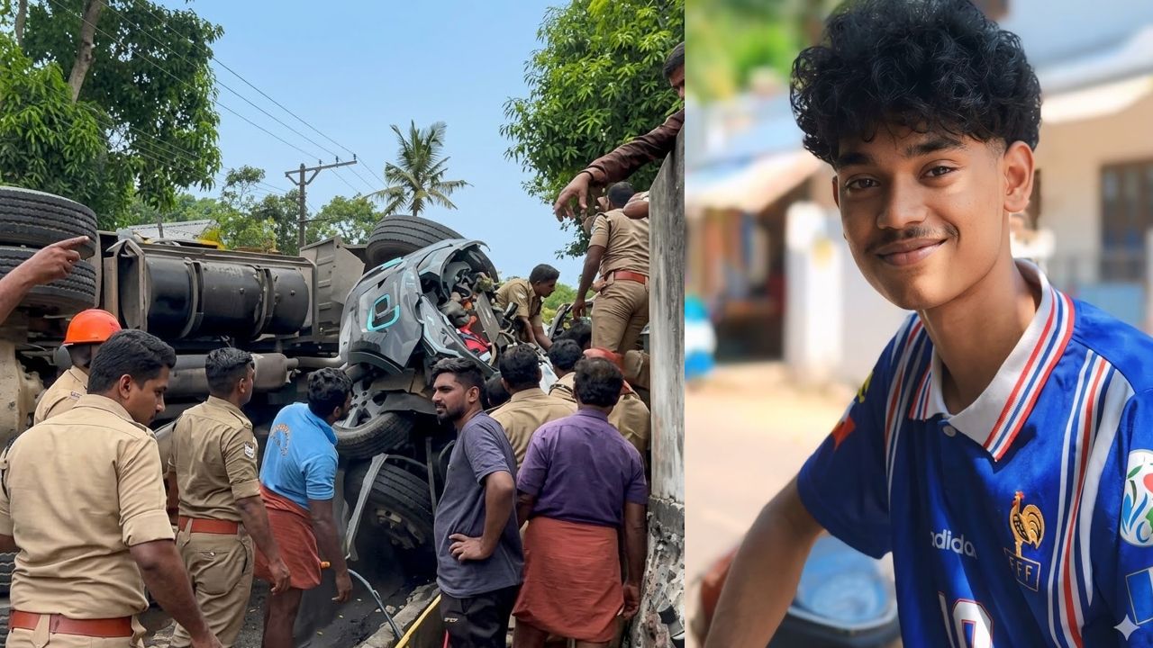 tvm accident