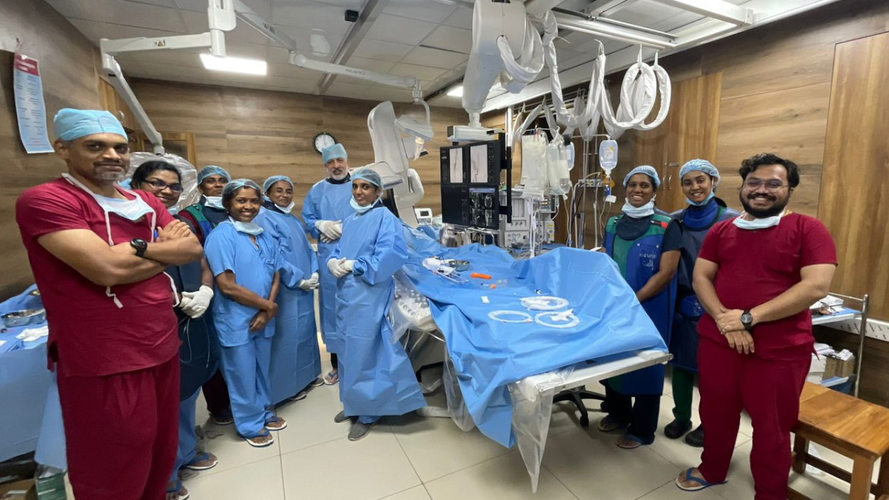 tvm medical college