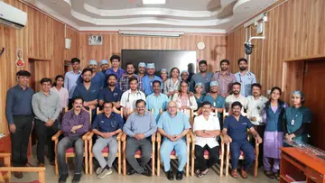 tvm medical college micra av treatment