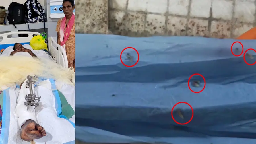 tvm medical college surgery infection