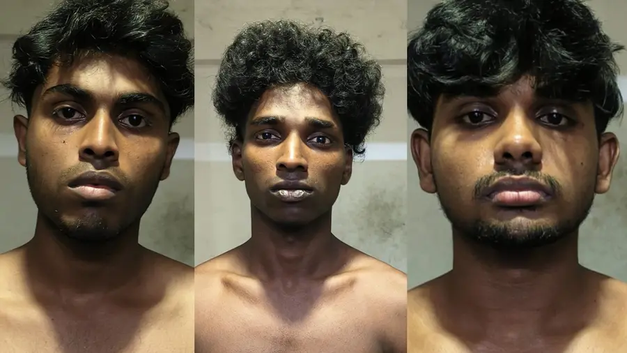 tvm murder nemom sivasurya