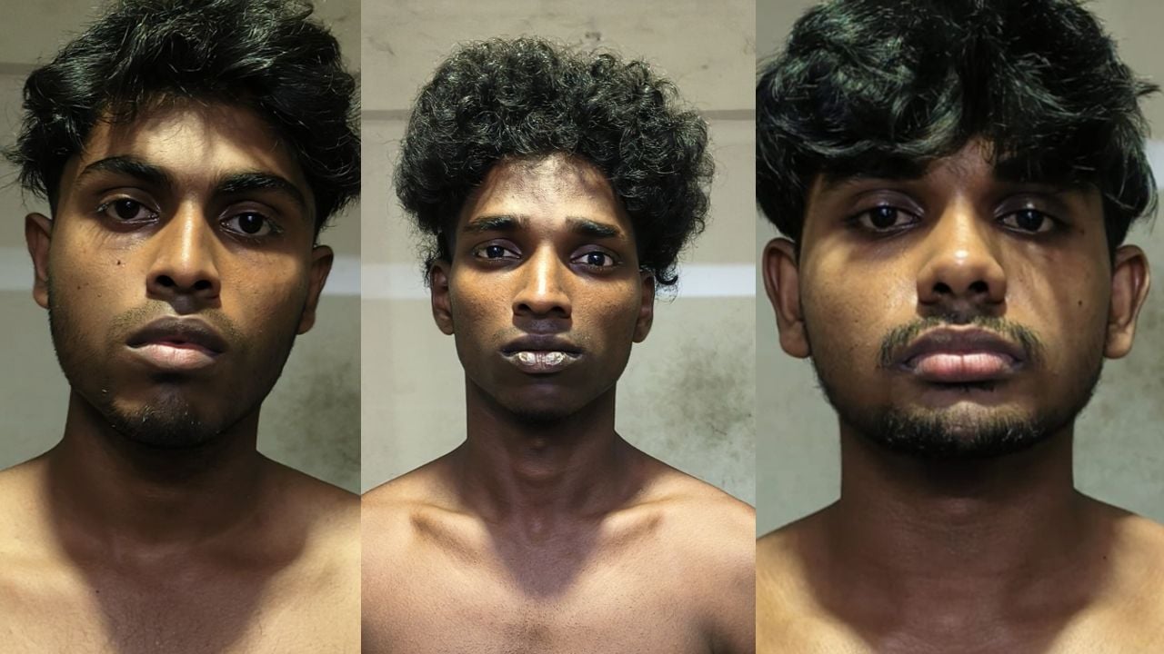 tvm murder nemom sivasurya