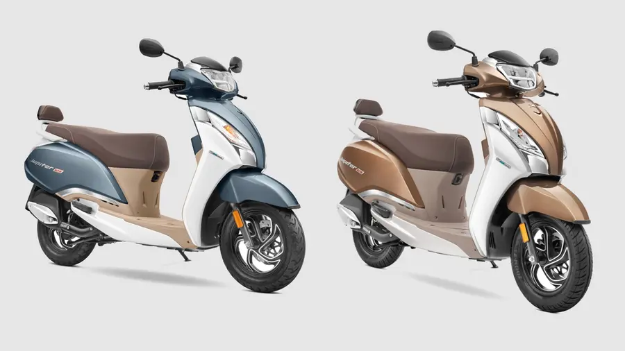 tvs jupiter
