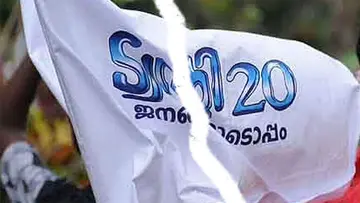 Twenty 20 Kizhakkambalam