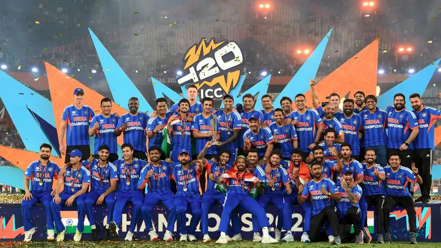 twenty20 india