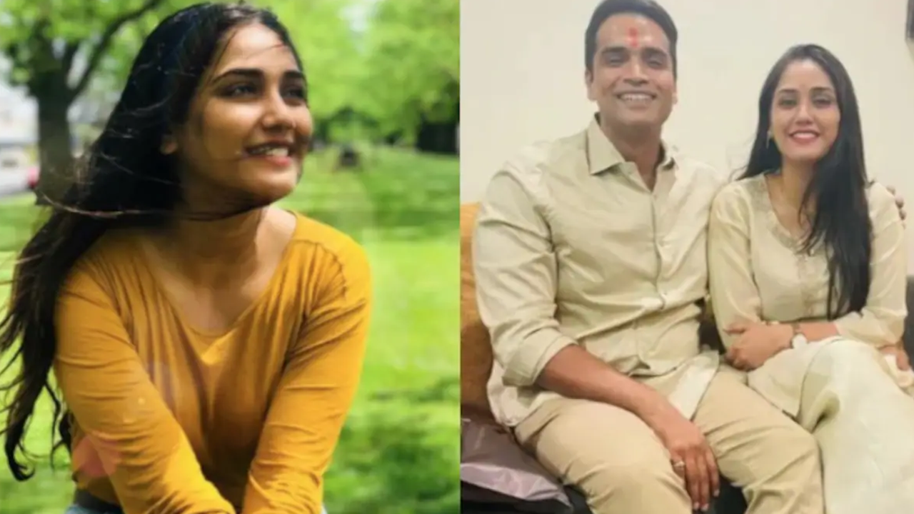 Twisha Sharma