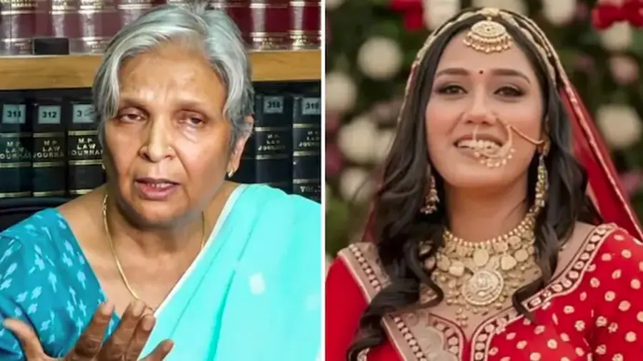 twisha sharma giribala singh