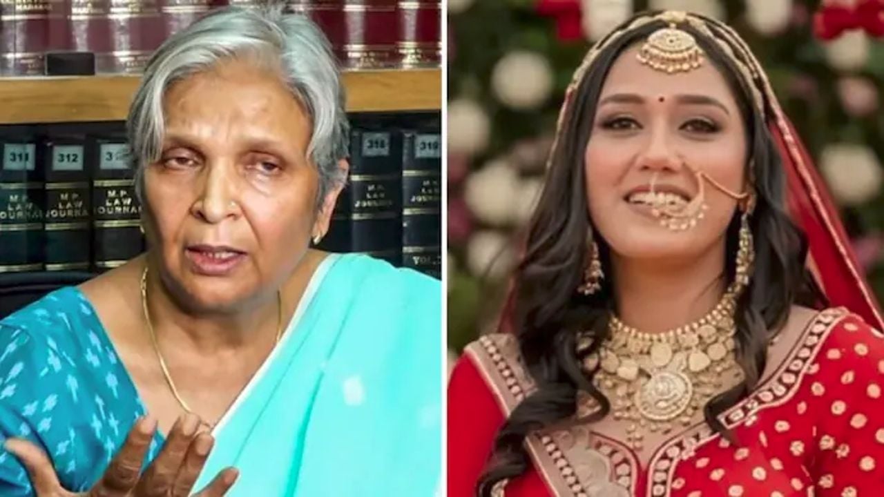 twisha sharma giribala singh