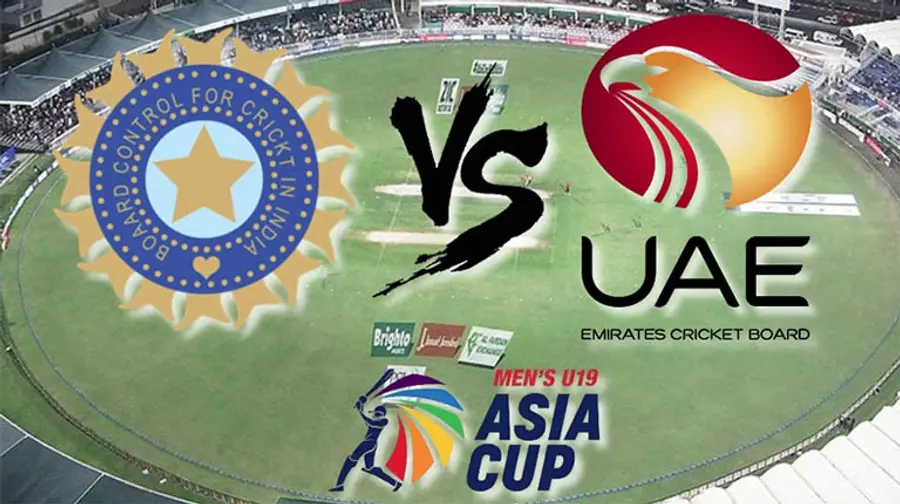 u19 asia cup