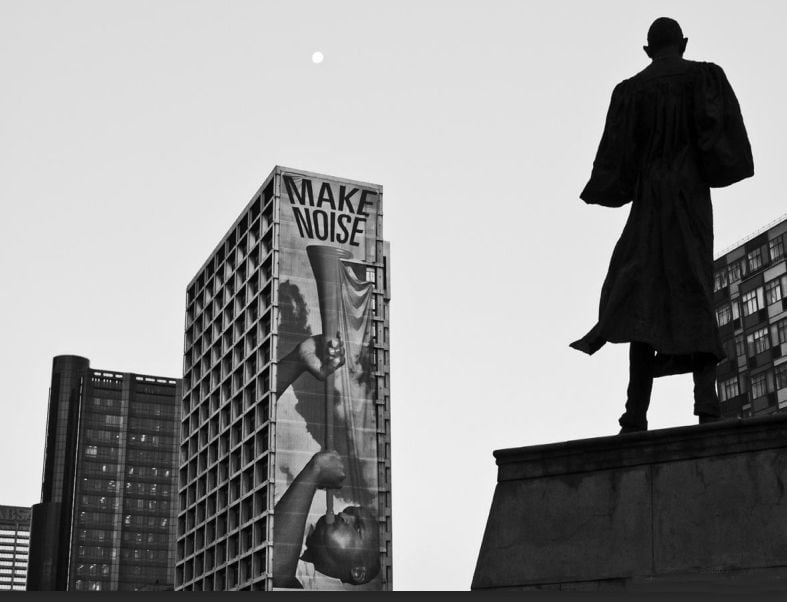 Photograph from South Africa - 2010