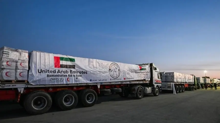 uae