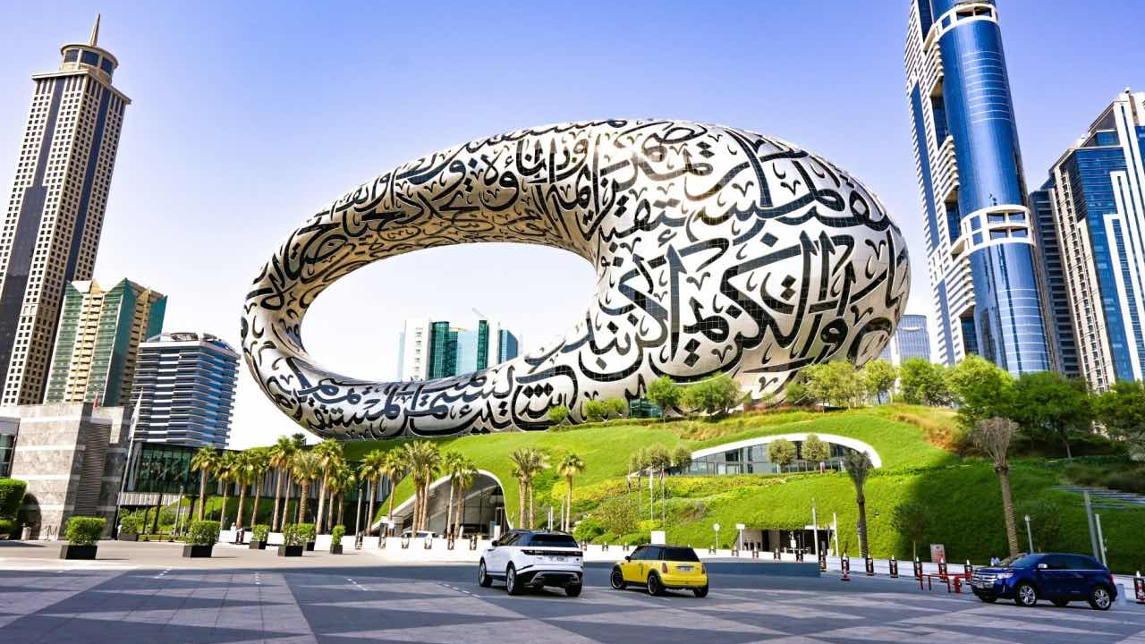 uae