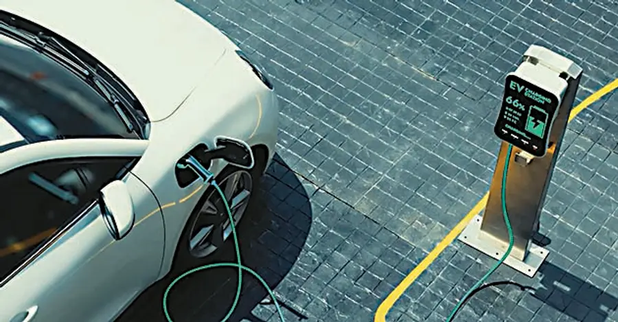 EV Charging