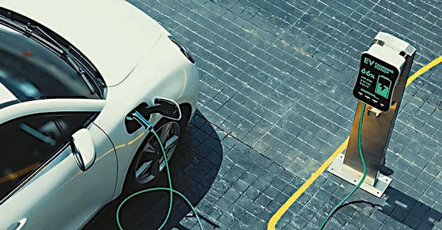 EV Charging