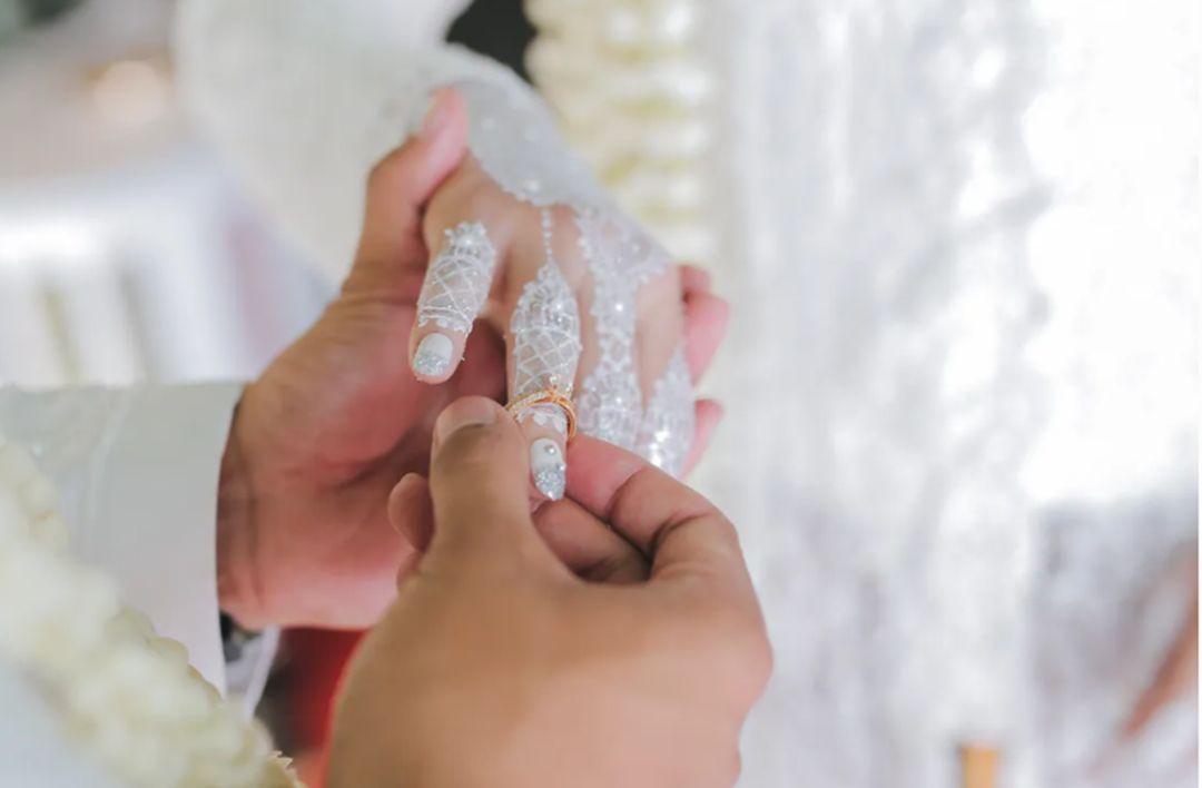 uae marriage 