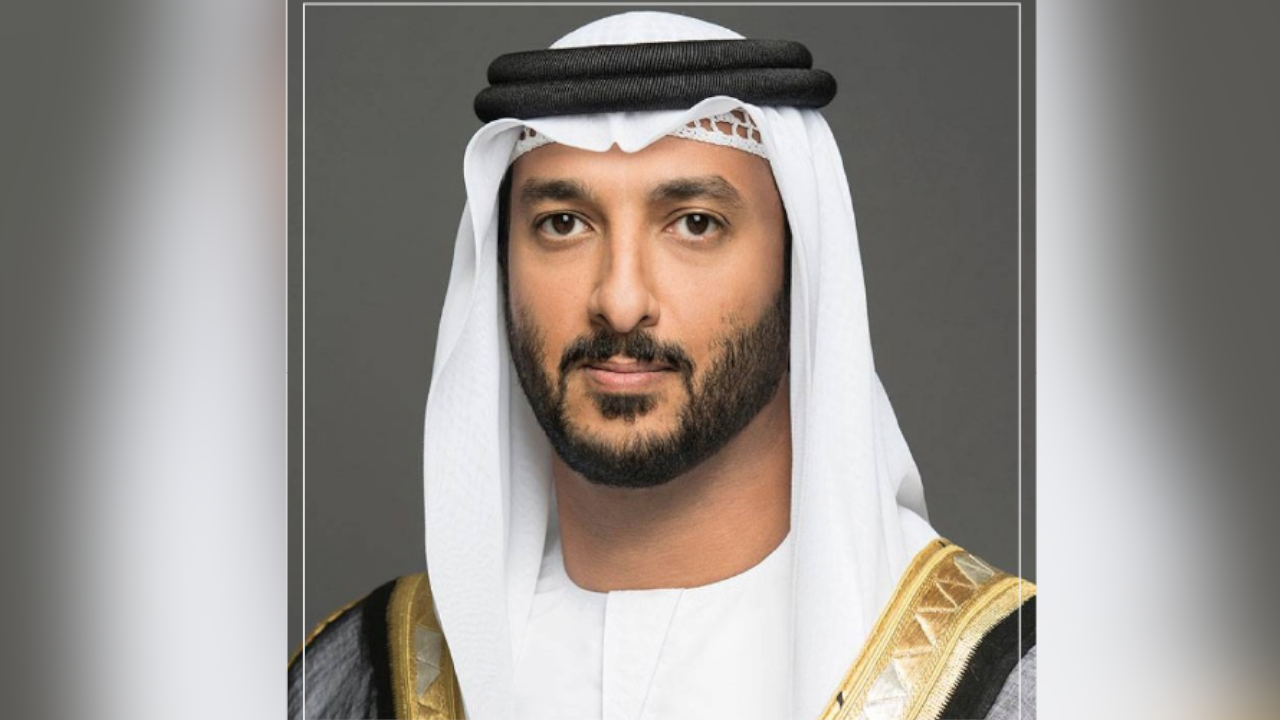 uae economic minister
