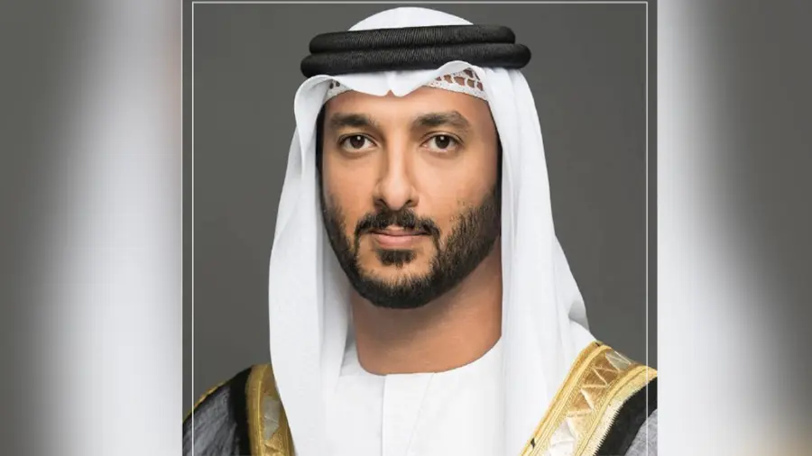 uae economic minister